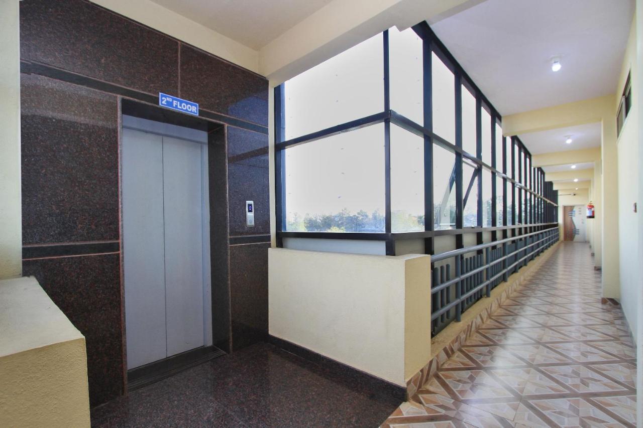 Mg Road One Bangalore Exterior foto